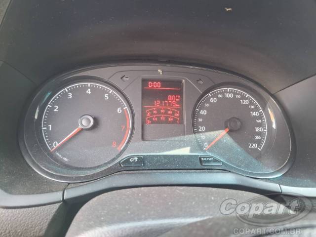 2018 VOLKSWAGEN GOL 