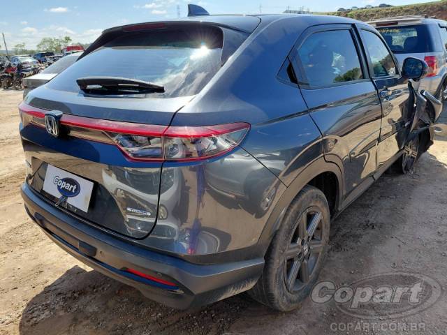2023 HONDA HR-V 