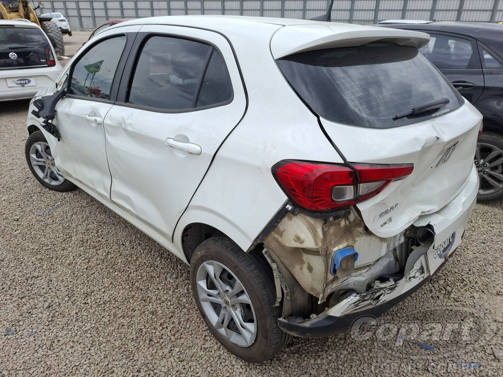 Foto 3: 2025 FIAT ARGO