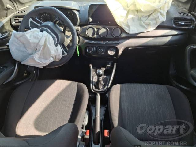 2026 FIAT ARGO 