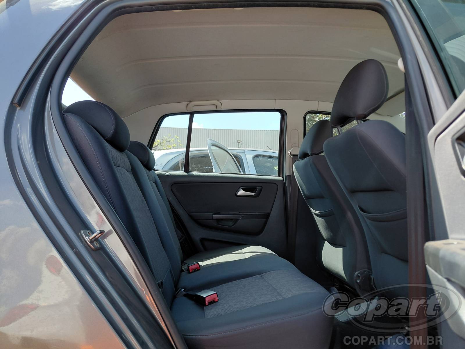 Foto 6 de 10: 2013 VOLKSWAGEN FOX