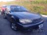 2001 TOYOTA COROLLA 