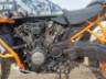 2022 HARLEY-DAVIDSON PAN AMERICA 