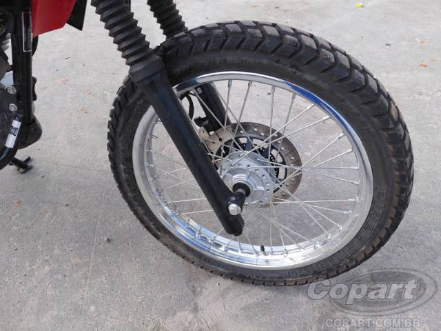 2025 HONDA NXR 160 