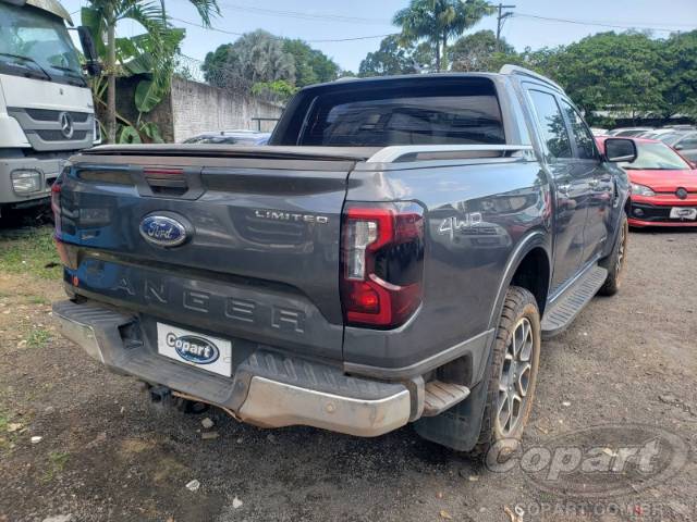 2024 FORD RANGER CD 