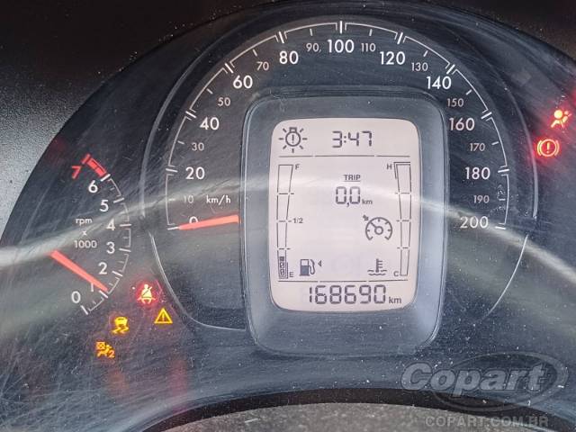 2023 FIAT STRADA 