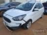 2020 FORD KA 