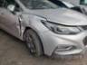 2017 CHEVROLET CRUZE HATCH 