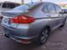 2015 HONDA CITY 