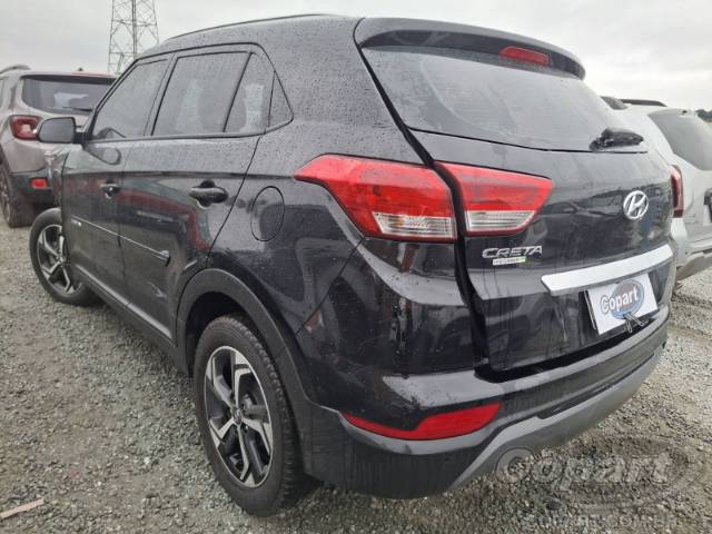 2020 HYUNDAI CRETA 