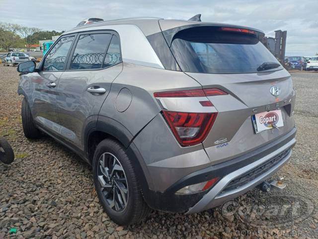 2023 HYUNDAI CRETA 