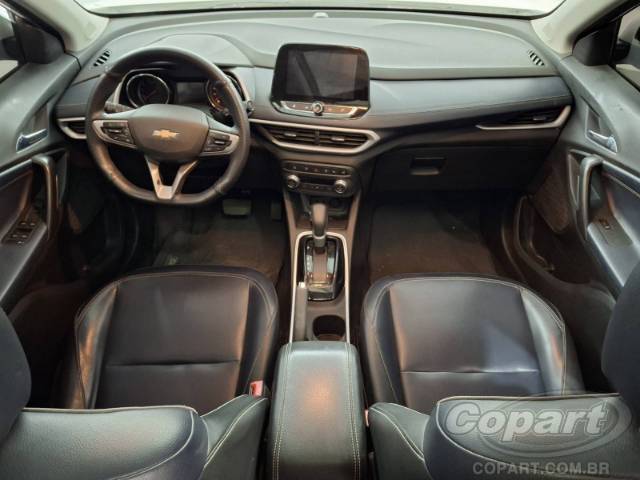 2021 CHEVROLET TRACKER 