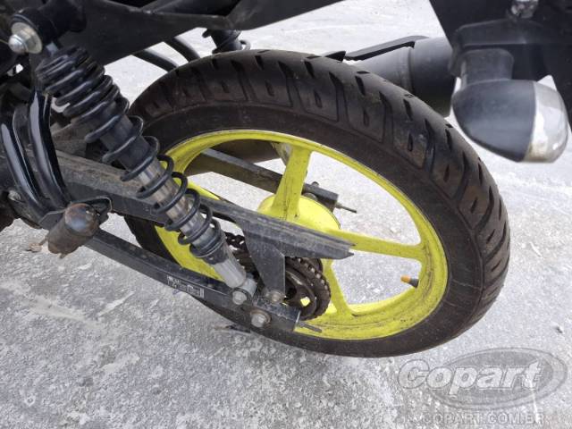 2025 YAMAHA FACTOR 