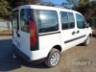 2015 FIAT DOBLO 