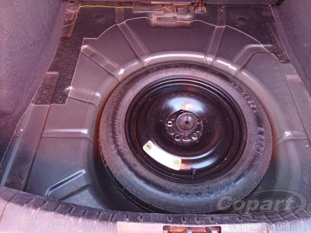 2012 FORD FOCUS SEDAN 