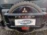 2011 MITSUBISHI PAJERO FULL 