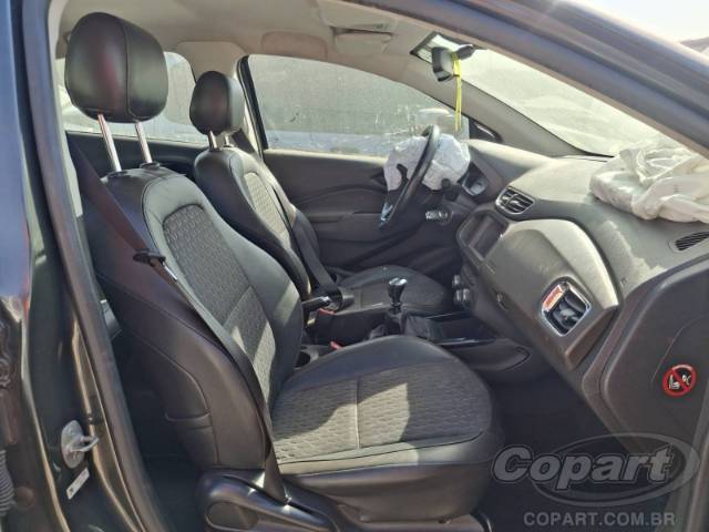2018 CHEVROLET PRISMA 