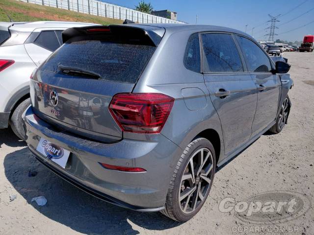 2025 VOLKSWAGEN POLO 