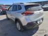 2021 CHEVROLET TRACKER 