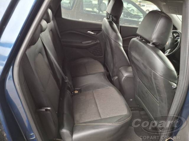 2025 CHEVROLET MONTANA 