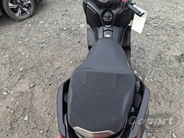 2026 YAMAHA XMAX 