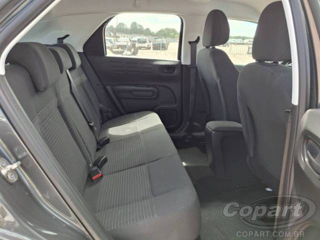 2020 CITROEN C4 CACTUS 