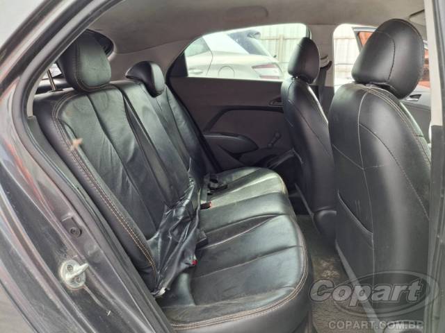 2016 HYUNDAI HB20 