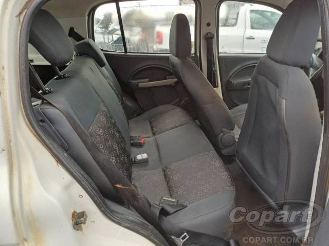 2012 FIAT UNO 