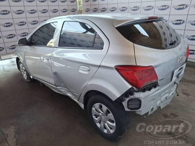 2019 CHEVROLET ONIX 