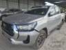 2021 TOYOTA HILUX CD 