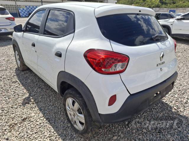 2023 RENAULT KWID 