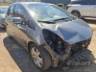 2010 HONDA FIT 