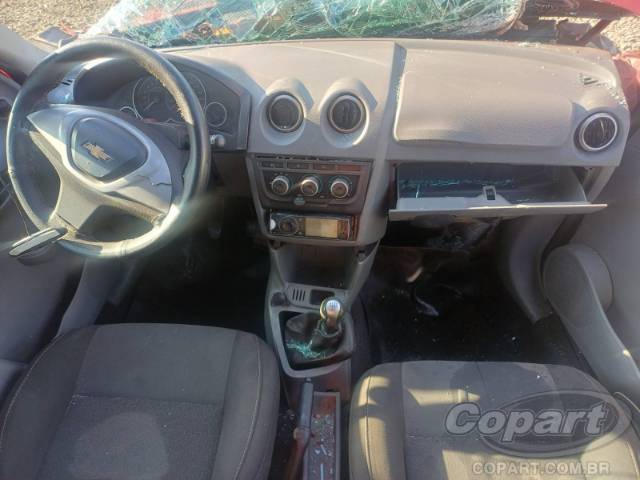 2012 CHEVROLET PRISMA 