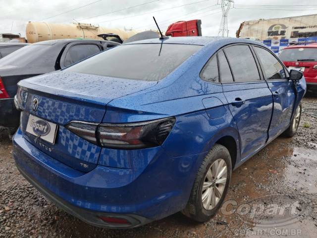 2025 VOLKSWAGEN VIRTUS 