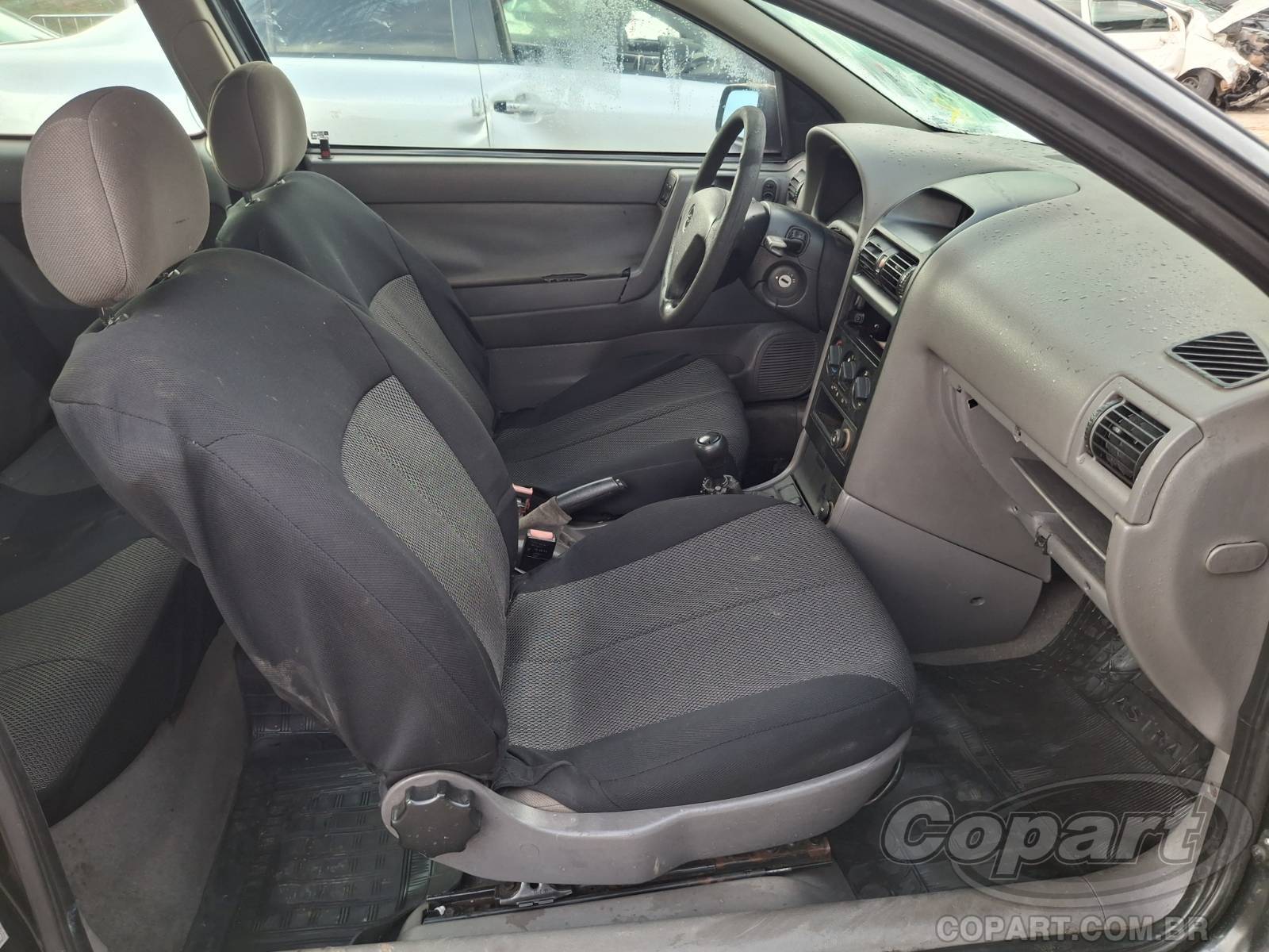 2003 CHEVROLET ASTRA — foto 5 de 11