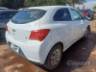 2018 CHEVROLET ONIX 
