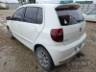 2013 VOLKSWAGEN FOX 
