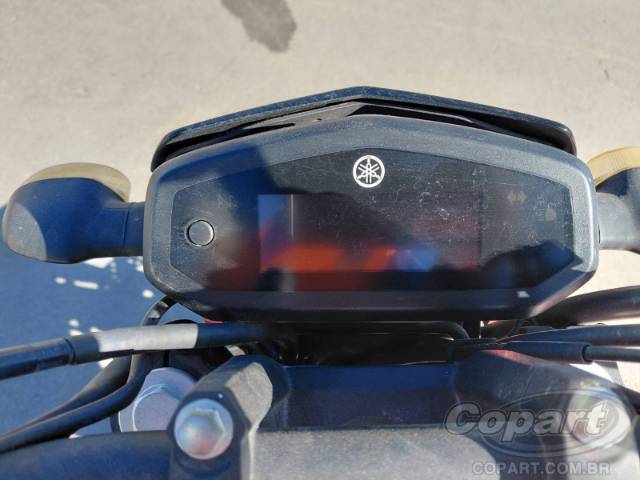 2023 YAMAHA FZ15 