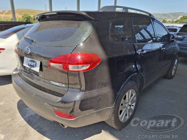 2011 SUBARU TRIBECA 