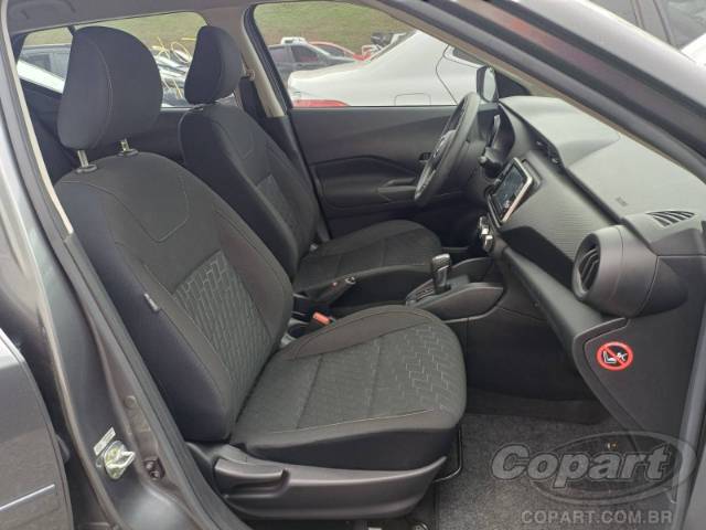 2022 NISSAN KICKS 