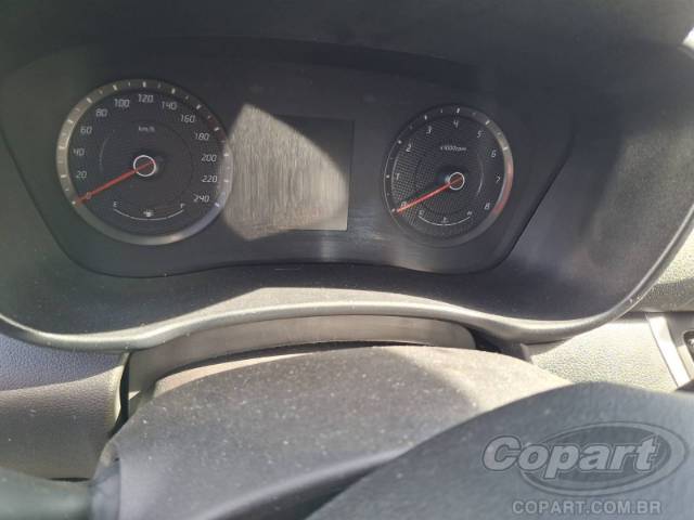 2025 HYUNDAI HB20 