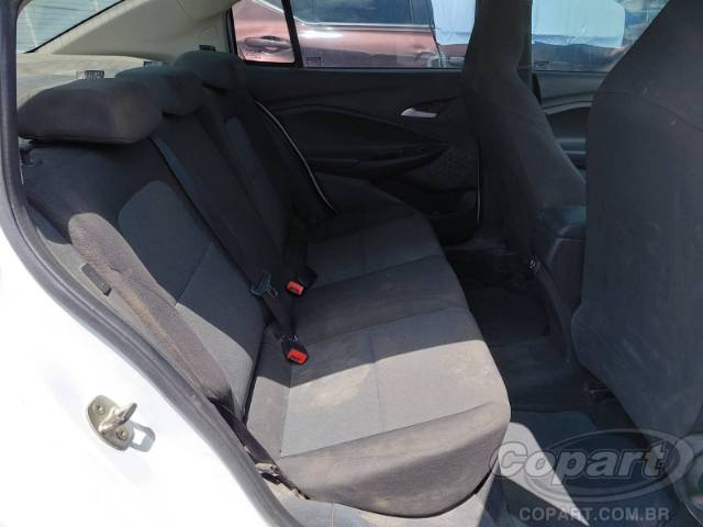 2020 CHEVROLET ONIX PLUS 