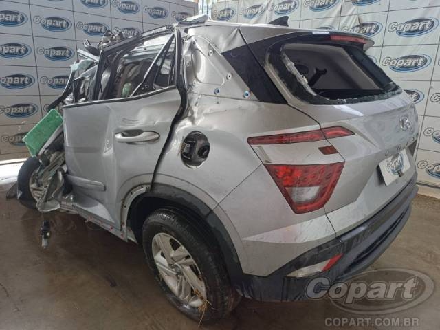 2025 HYUNDAI CRETA 