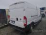 2021 FIAT DUCATO FURGAO 