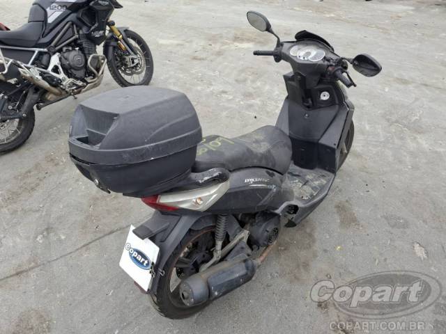 2019 DAFRA CITYCLASS 