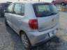 2013 VOLKSWAGEN FOX 