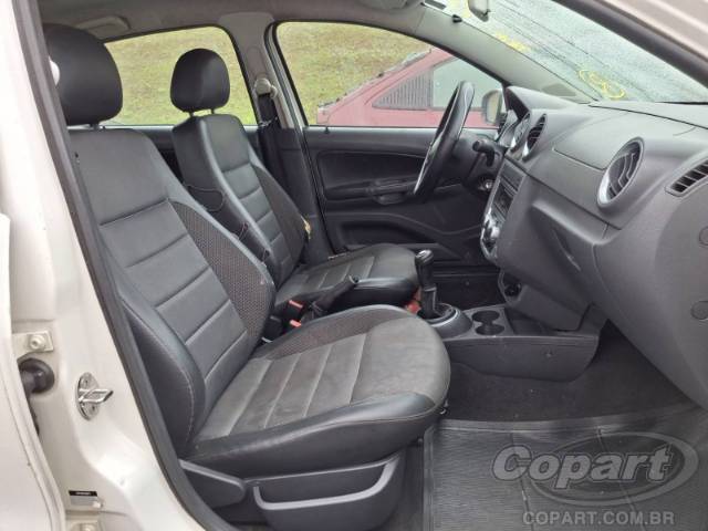 2013 VOLKSWAGEN GOL 