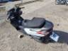 2018 KYMCO DOWNTOWN 