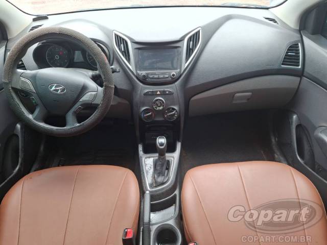 2019 HYUNDAI HB20S 