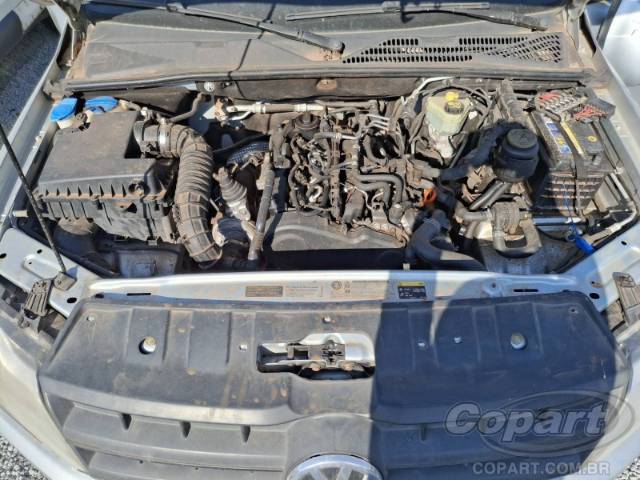 2013 VOLKSWAGEN AMAROK CS 